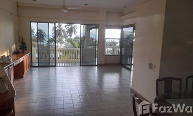 For rent 2 bed condo in Sattahip, Chonburi