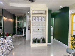 For sale 7 Beds retail Space in Bang Lamung, Chonburi