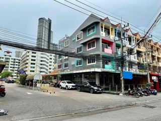 For sale 15 Beds retail Space in Bang Lamung, Chonburi