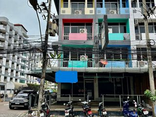 For sale 15 Beds retail Space in Bang Lamung, Chonburi