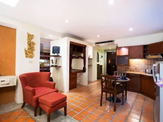 For sale 30 bed hotel in Jomtien, Pattaya