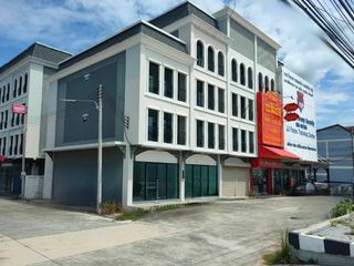 For sale retail Space in Si Racha, Chonburi