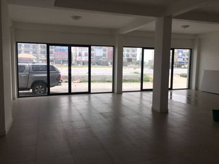 For sale retail Space in Si Racha, Chonburi