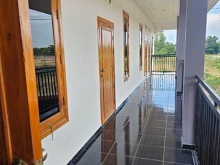 For sale 23 bed retail Space in Bang Lamung, Chonburi