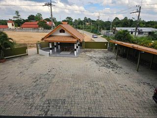 For sale 23 Beds retail Space in Huay Yai, Pattaya