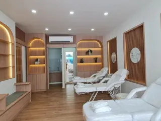 For sale retail Space in Central Pattaya, Pattaya