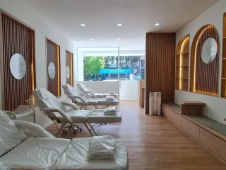 For sale retail Space in Central Pattaya, Pattaya