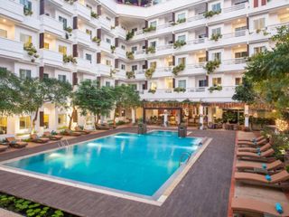 For sale 1 bed hotel in East Pattaya, Pattaya