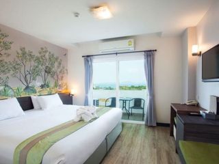 For sale 1 bed hotel in East Pattaya, Pattaya