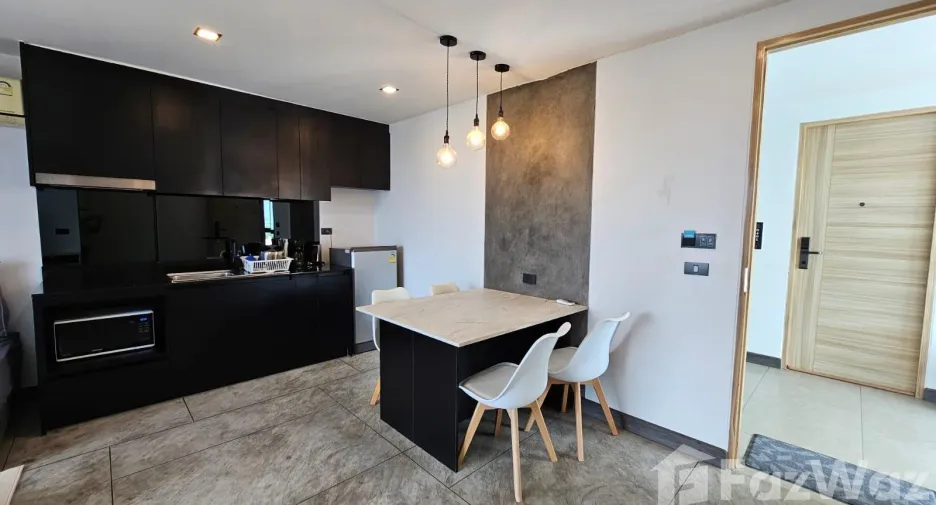 For sale 1 Beds condo in Mueang Phuket, Phuket