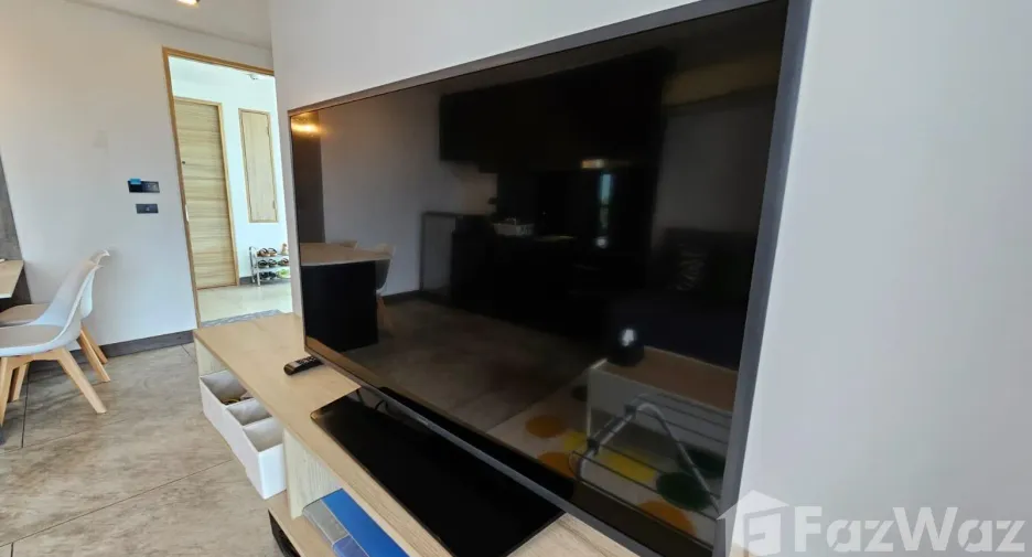 For sale 1 Beds condo in Mueang Phuket, Phuket