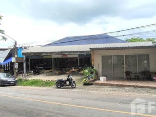 For rent 4 bed retail Space in Thalang, Phuket