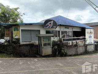 For rent 4 bed retail Space in Thalang, Phuket