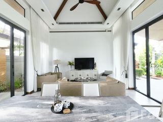 For rent 4 bed villa in Thalang, Phuket