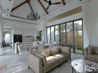For rent 4 bed villa in Thalang, Phuket