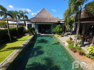 For rent 4 bed villa in Thalang, Phuket