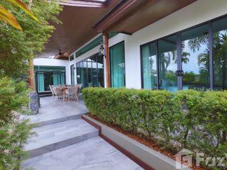 For rent 4 bed villa in Thalang, Phuket