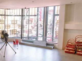 For rent retail Space in Samphanthawong, Bangkok