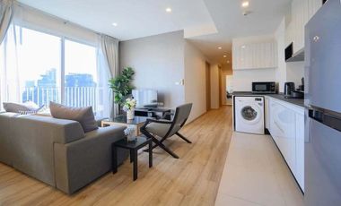 For rent 2 Beds condo in Watthana, Bangkok