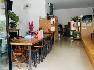 For sale 2 bed retail Space in Thalang, Phuket