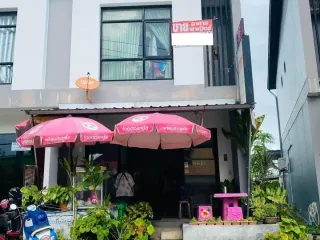 For sale 2 bed retail Space in Thalang, Phuket