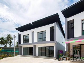 For sale 2 bed retail Space in Thalang, Phuket