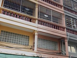 For rent retail Space in Samphanthawong, Bangkok