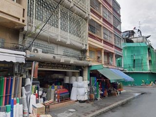 For rent retail Space in Samphanthawong, Bangkok