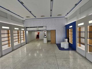 For rent retail Space in Samphanthawong, Bangkok