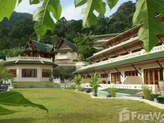 For sale 40 bed hotel in Kathu, Phuket