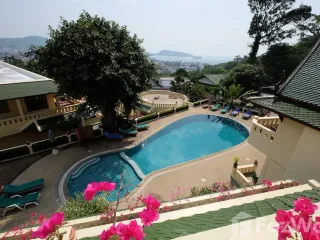 For sale 40 bed hotel in Kathu, Phuket