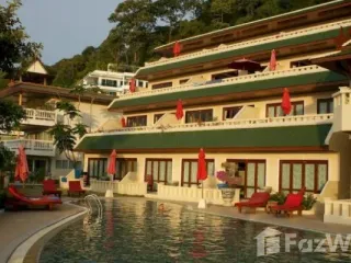 For sale 40 bed hotel in Kathu, Phuket