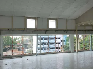 For rent hotel in Phra Khanong, Bangkok