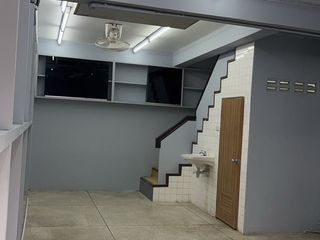 For rent 5 Beds retail Space in Samphanthawong, Bangkok