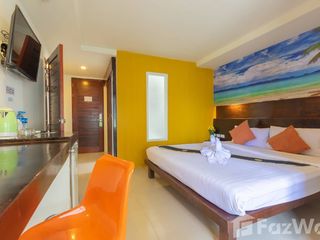 For sale 45 bed hotel in Kathu, Phuket