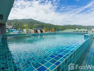 For sale 45 bed hotel in Kathu, Phuket