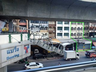 For rent retail Space in Mueang Samut Prakan, Samut Prakan