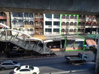 For rent retail Space in Mueang Samut Prakan, Samut Prakan