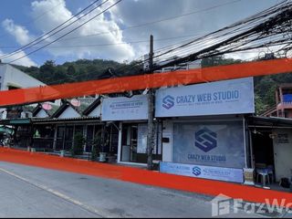For sale 8 bed retail Space in Kathu, Phuket