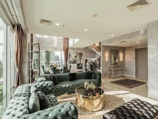 For rent 5 bed hotel in Pathum Wan, Bangkok