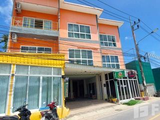 For sale 14 bed retail Space in Mueang Phuket, Phuket