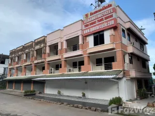 For rent 9 bed retail Space in Mueang Phuket, Phuket