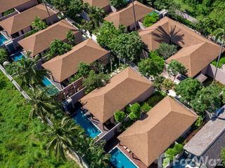 For rent 13 bed hotel in Mueang Phuket, Phuket