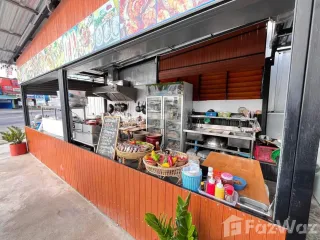 For rent 8 bed retail Space in Thalang, Phuket