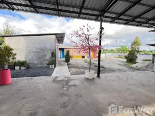 For rent 8 bed retail Space in Thalang, Phuket