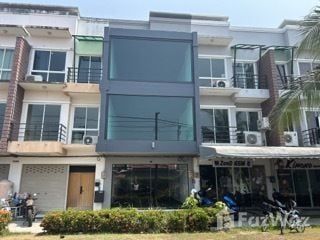 For sale 1 bed retail Space in Mueang Phuket, Phuket