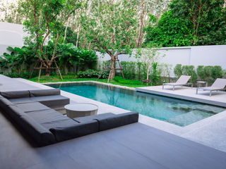 For sale 4 bed villa in Thalang, Phuket