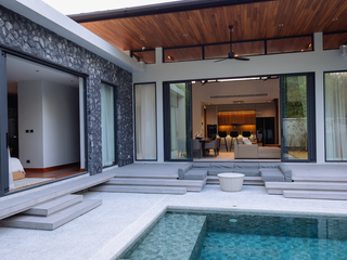 For sale 4 bed villa in Thalang, Phuket
