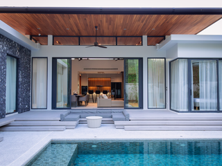 For sale 4 bed villa in Thalang, Phuket