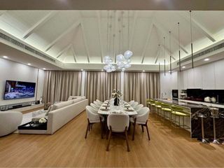 For rent 5 bed villa in Thalang, Phuket